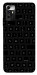 Чехол Keyboard для ZTE Blade A72