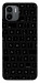 Чехол Keyboard для Xiaomi Poco C50