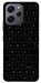 Чохол Keyboard для Xiaomi Redmi 12