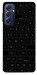 Чехол Keyboard для Galaxy M54 5G
