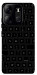 Чехол Keyboard для Tecno Spark Go 2023