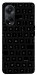 Чохол Keyboard для Oppo A58 4G