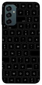 Чохол Keyboard для Galaxy M34 5G