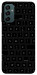Чохол Keyboard для Galaxy M34 5G