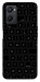 Чехол Keyboard для Oppo A36