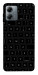 Чохол Keyboard для Motorola Moto G14