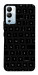 Чехол Keyboard для Infinix Hot 12i