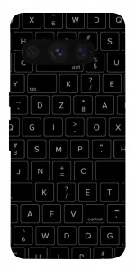 Чохол Keyboard для Google Pixel 8 Pro