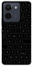 Чехол Keyboard для Vivo Y36