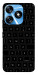 Чехол Keyboard для TECNO Spark 10