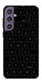 Чехол Keyboard для Galaxy S23 FE