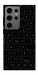 Чехол Keyboard для Galaxy S24 Ultra