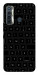 Чехол Keyboard для TECNO Camon 17