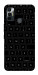 Чохол Keyboard для TECNO Spark 7