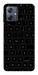 Чехол Keyboard для Motorola Moto G54