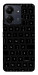 Чохол Keyboard для Xiaomi Poco C65