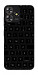 Чехол Keyboard для ZTE Blade A73 4G