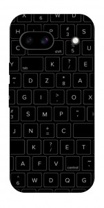 Чохол Keyboard для Google Pixel 8a