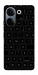Чехол Keyboard для TECNO Camon 20 Pro (CK7n)