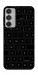 Чехол Keyboard для Galaxy M35 5G