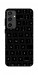 Чохол Keyboard для Galaxy S24 FE