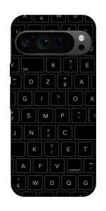 Чохол Keyboard для Google Pixel 9 Pro