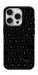 Чохол Keyboard для iPhone 16 Pro Max