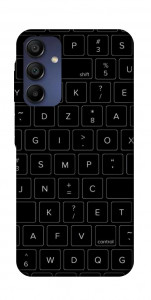 Чохол Keyboard для Samsung Galaxy A16 4G