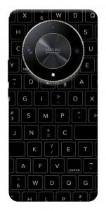 Чехол Keyboard для Huawei Magic6 Lite