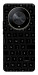 Чехол Keyboard для Huawei Magic6 Lite