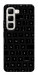 Чехол Keyboard для Infinix Hot 50 4G