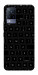 Чехол Keyboard для Vivo V21