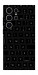 Чохол Keyboard для Galaxy S25 Ultra