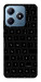 Чохол Keyboard для Realme C63 4G