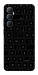 Чехол Keyboard для Realme C65 4G