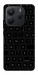 Чехол Keyboard для Xiaomi Redmi Note 14 5G