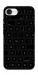 Чехол Keyboard для iPhone 16e