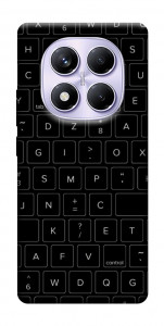 Чохол Keyboard для Xiaomi Poco X7