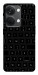 Чехол Keyboard для OnePlus Nord 3