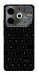 Чохол Keyboard для TECNO Pova 6 Neo (LI6)