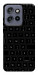Чохол Keyboard для Motorola Edge 50 Neo