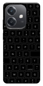 Чохол Keyboard для Oppo A40m