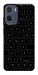 Чехол Keyboard для Motorola Moto G05