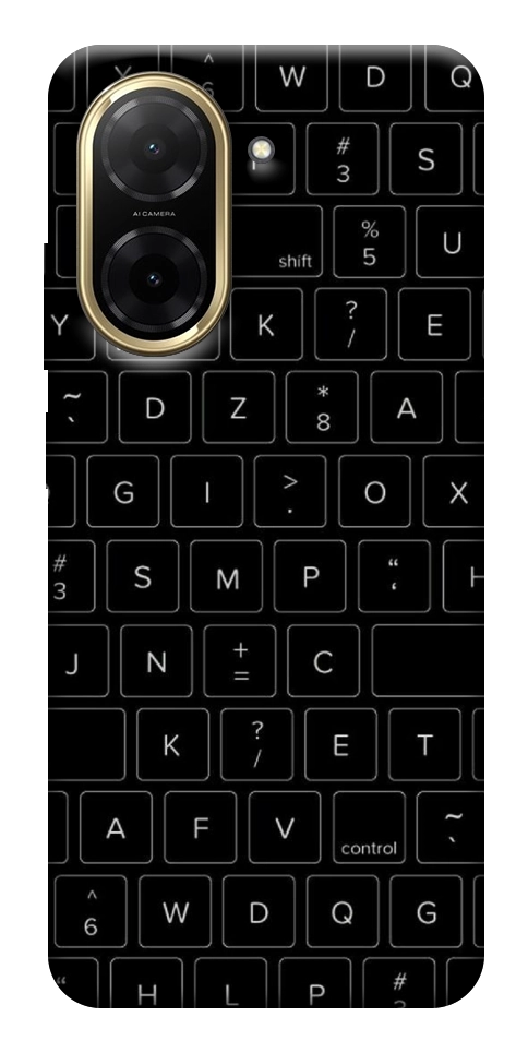 Чехол Keyboard для Xiaomi Redmi A5