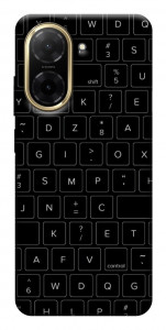 Чохол Keyboard для Xiaomi Redmi A5 (Europe version)
