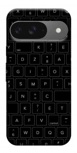 Чохол Keyboard для Google Pixel 10