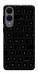 Чехол Keyboard для Galaxy S25 Edge