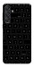 Чехол Keyboard для Galaxy M55