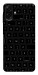 Чехол Keyboard для Galaxy A07