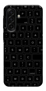 Чехол Keyboard для Samsung Galaxy A17 5G